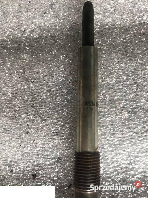 Perkins RG Świeca Żarowa 2666A016