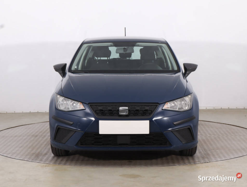 Seat Ibiza 10 Piaseczno