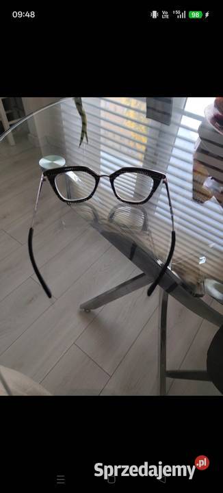 Okulary korekcyjne