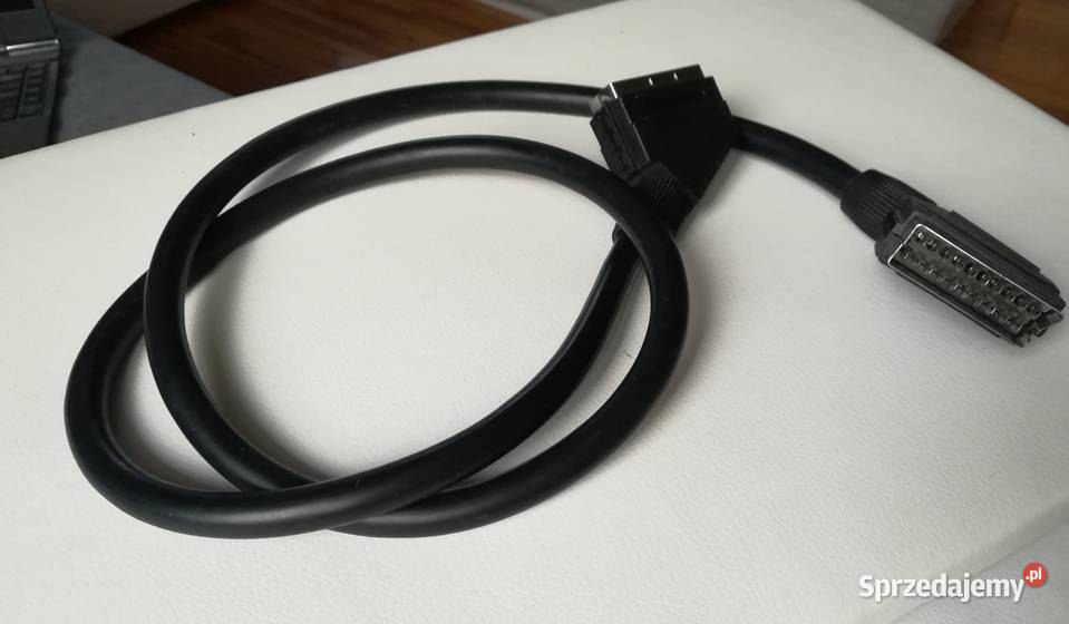 Kabel Euro Scart Kędzierzyn-Koźle