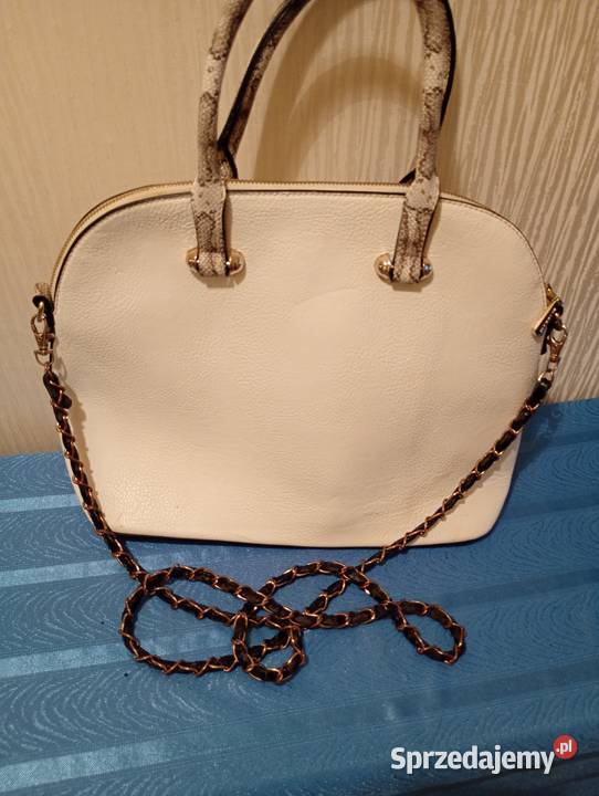 Sprzedam elegancką torebkę śląskie Sosnowiec