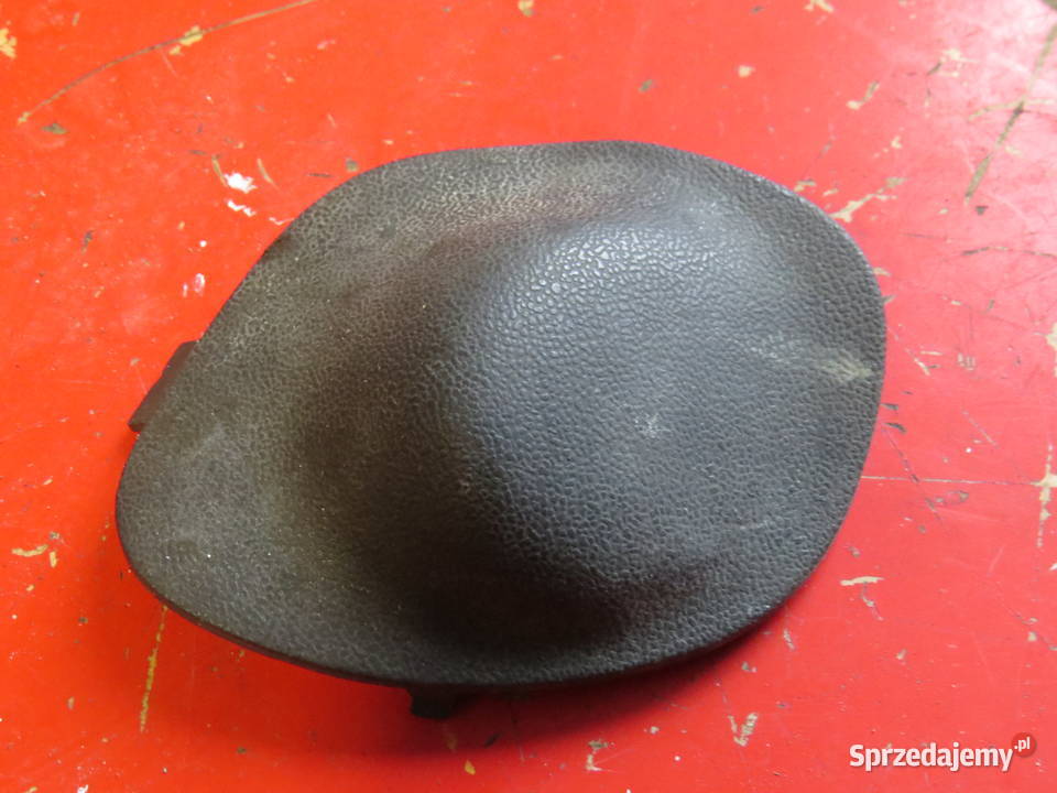 PEUGEOT ELYSEO 50 80 125 9801 zaślepka klapka Warszawa