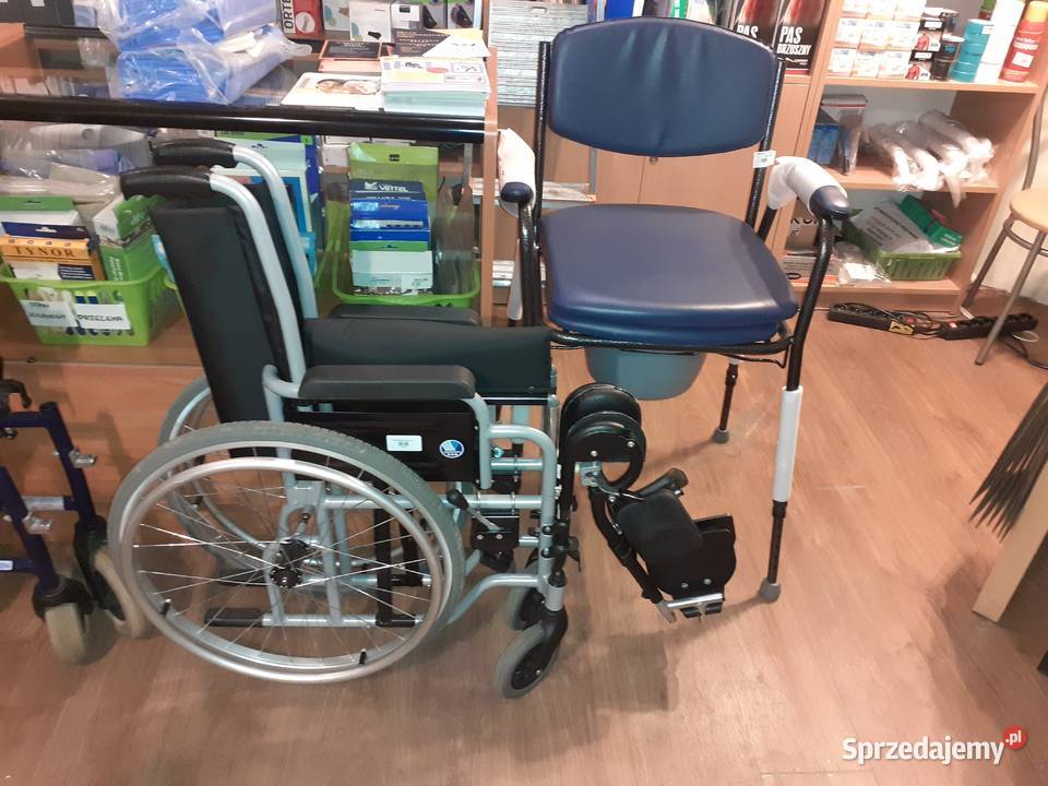 Łóżka Rehabilitacyjne na pilota Wypożyczalnia