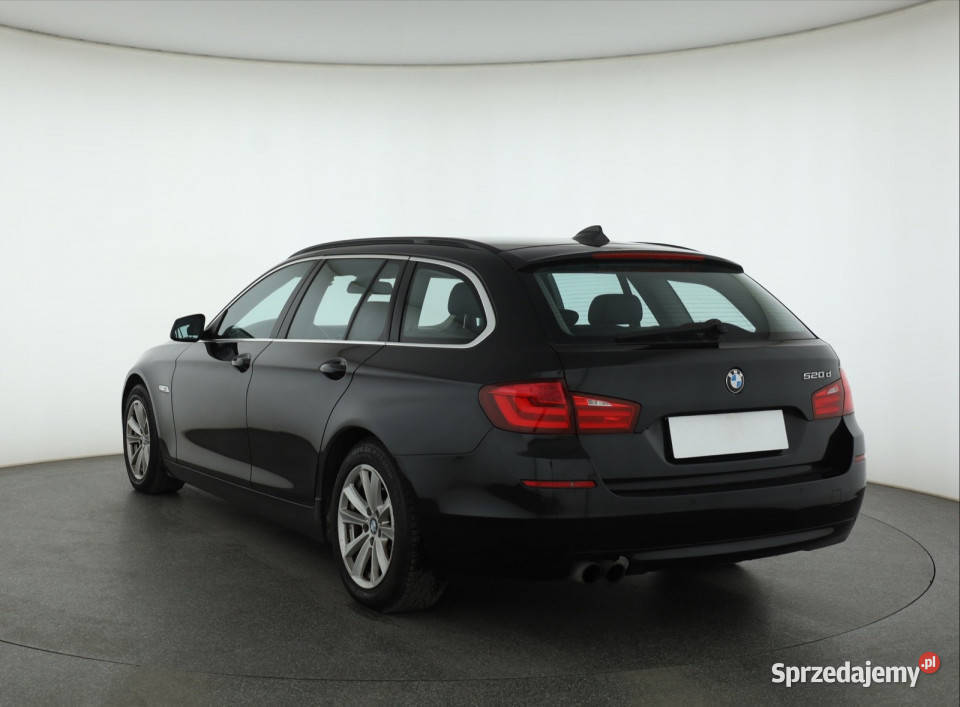 BMW 5 520d wspomaganie kierownicy Piaseczno sprzedam