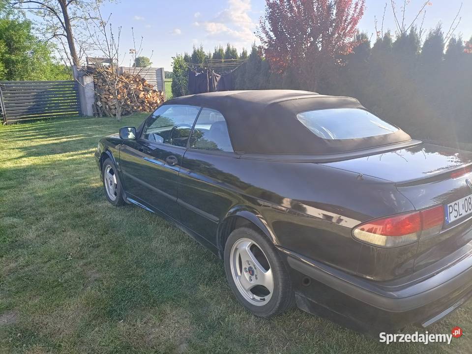 Saab 93 Jaroszyn
