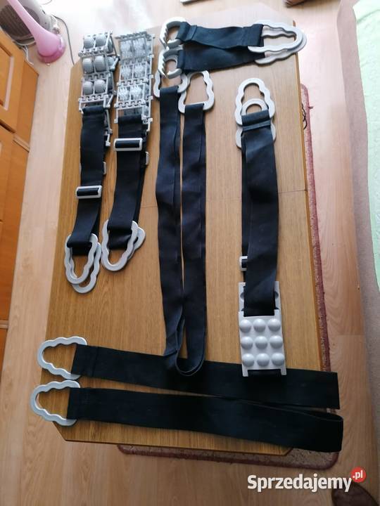 Masażer stojący Body Sculpture Trainer BM 1200 G Sprzęt i urządzenia do masażu Olkusz