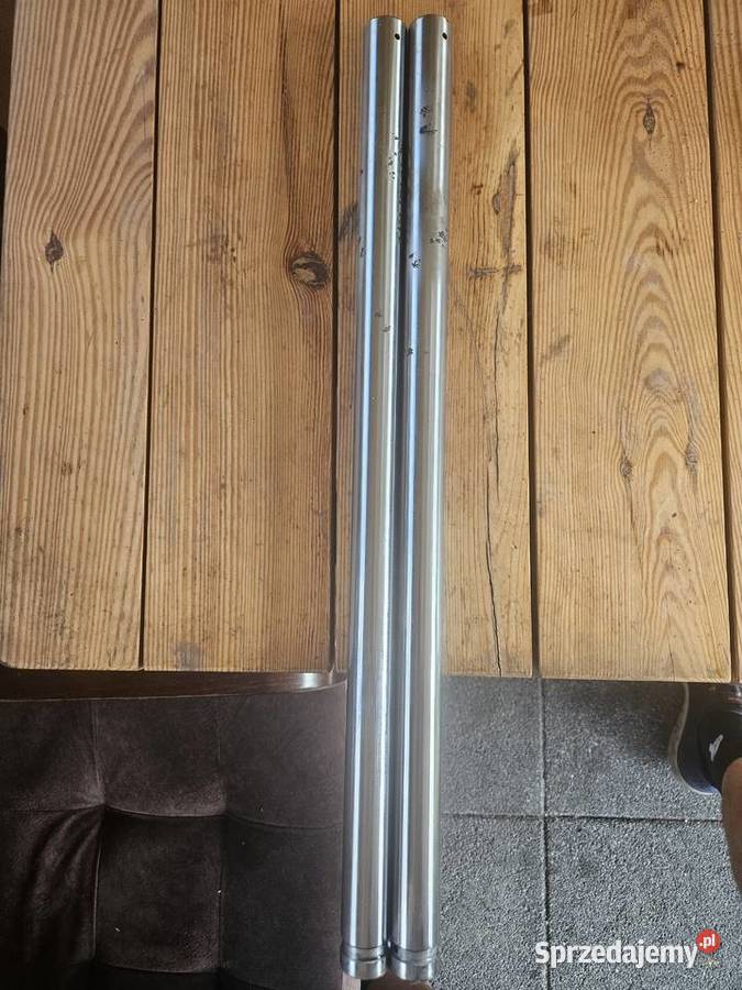 Simson sr50 rury zawieszenia przód Amortyzatory Amortyzatory lubelskie Parczew sprzedam