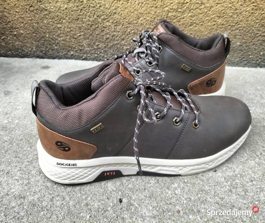 Buty Męskie Dockers 44