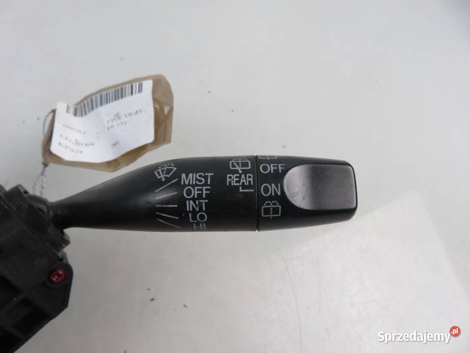 PRZEŁĄCZNIK ZESPOLONY HONDA CIVIC VII