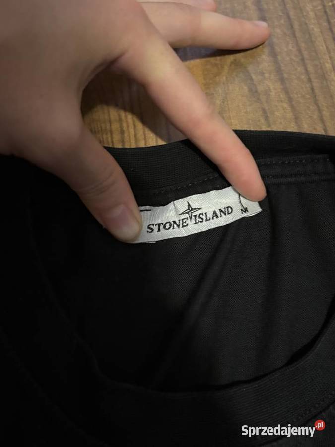 Koszulka stone island Warszawa