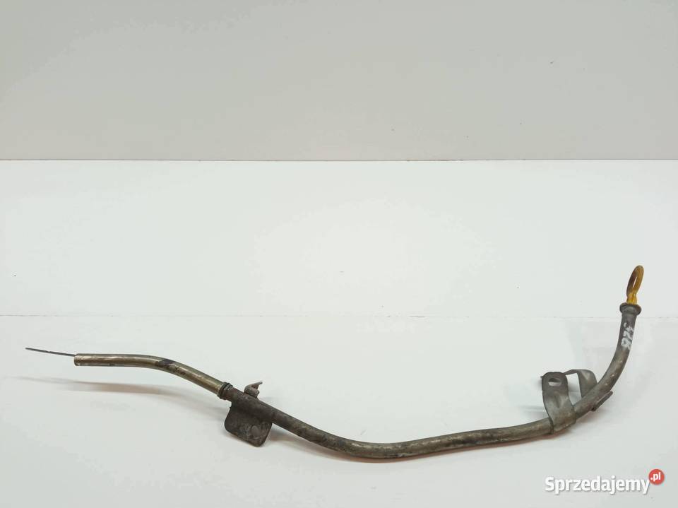 BAGNET MIARKA OLEJU 111502549R 10 TCE Dacia