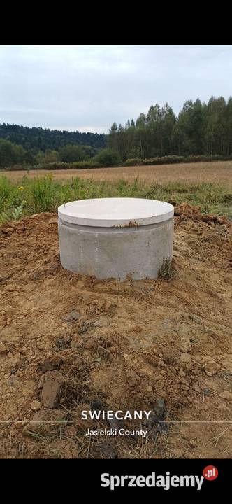 Czyszczenie i Chlorowanie Studni Głębinowych Czermna