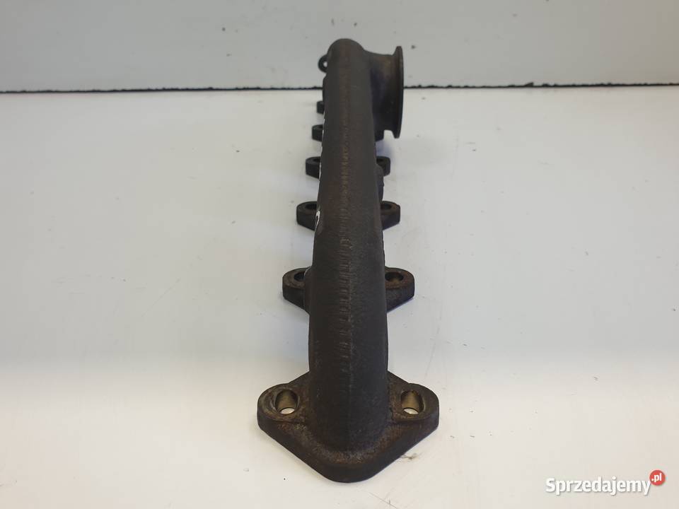 KOLEKTOR WYDECHOWY BMW E90 330 30 D 779688603 lubelskie