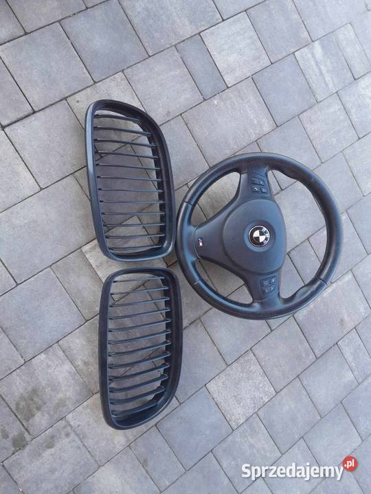 Sprzedam nerki bmw e90 podkarpackie Narol