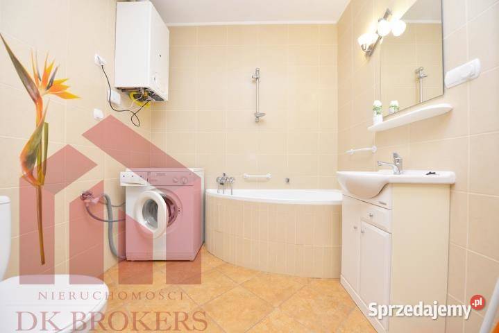 Mieszkanie 30m2 2pokojowe Rzeszów Krakowska