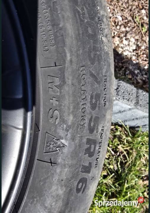 Koła alufelgi BMW 5x120 Tanio