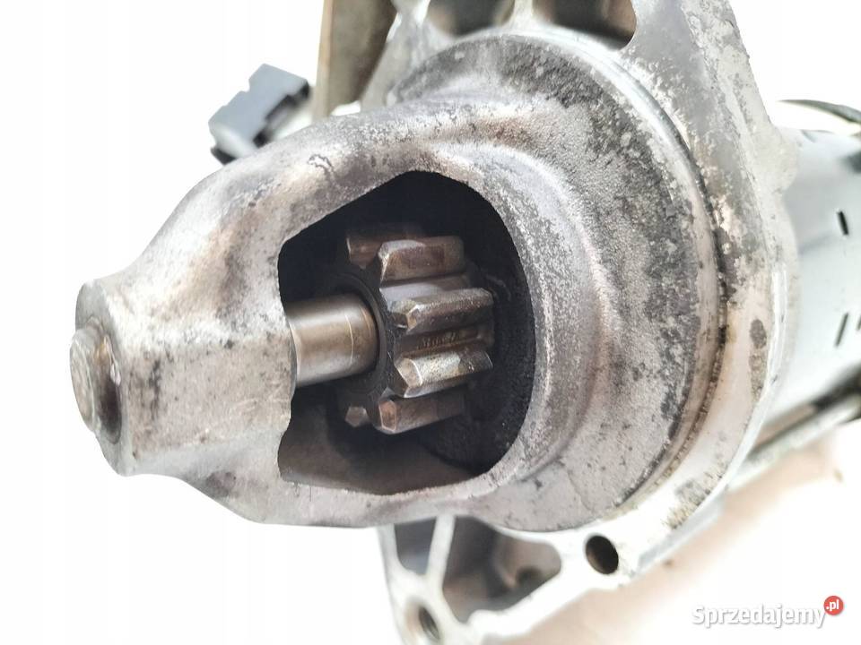 ROZRUSZNIK 281000Q041 10 12V Toyota Yaris II osobowe świętokrzyskie