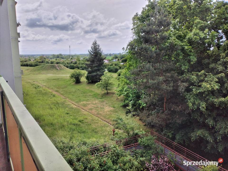 Gotowe do zamieszkania2 piętro Niski blok 60m2 Żory