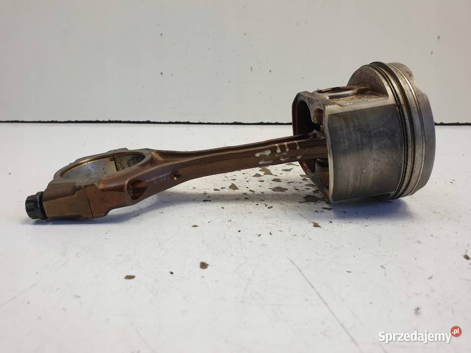 Toyota RAV4 II 20 VVTI TŁOK KORBOWÓD 1AZ osobowe Chełm