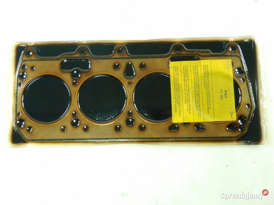 USZCZELKA POD GŁOWICE FIAT UNO 14D 10861090 lubelskie