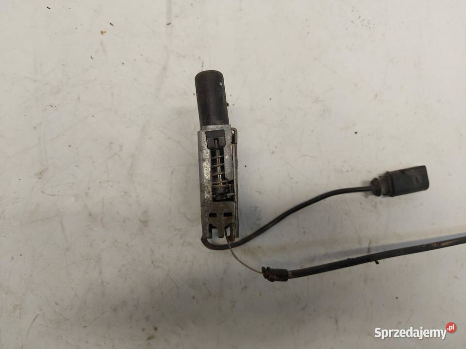 Ford Tourneo Connect III MK3 ZAMEK MASKI