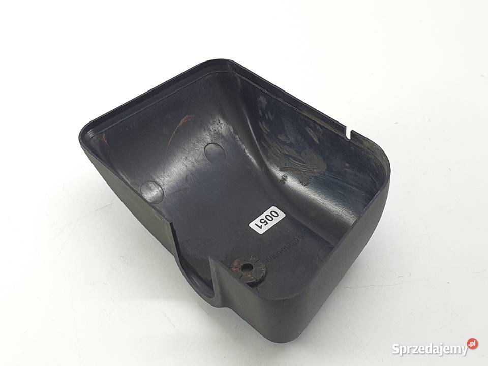 OSLONA RAMIENIA LUSTERKA LEWA MAN LE Janowice