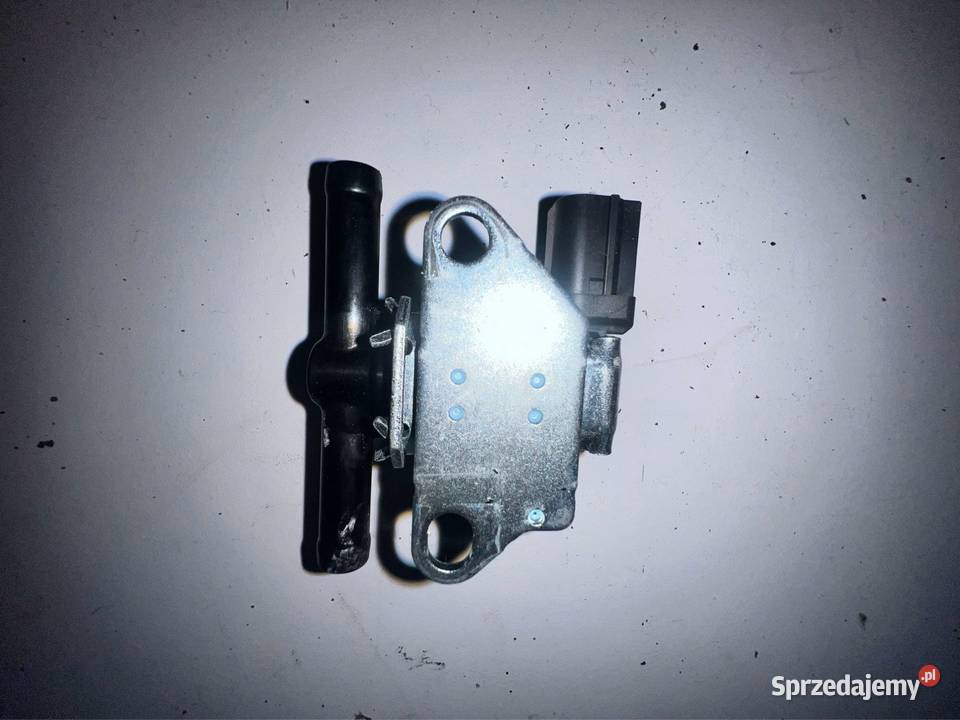 dodatkowy zawór powietrza Honda CB 650 R 2023r Ostrzeszów