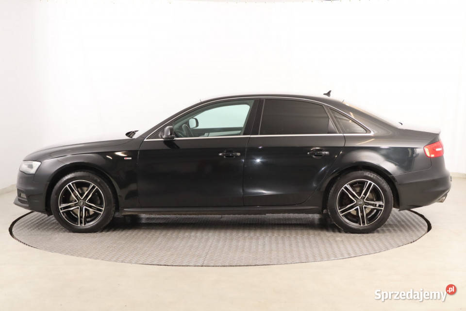Audi A4 18 TFSI elektryczne lusterka Zabrze