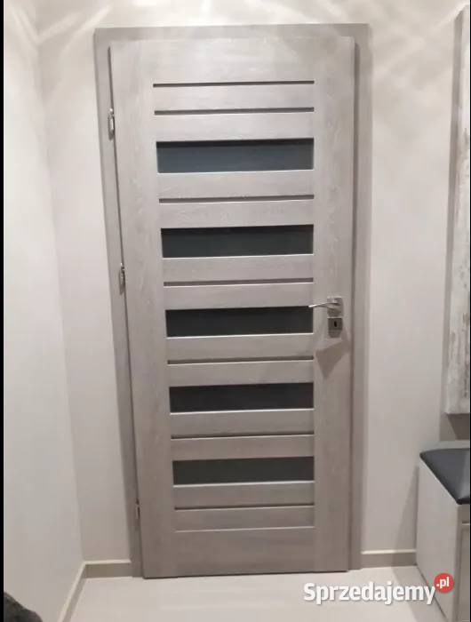 OBUDOWA STARYCH FUTRYN BEZ WYWRYWANIA Nowe Drzwi Lublin