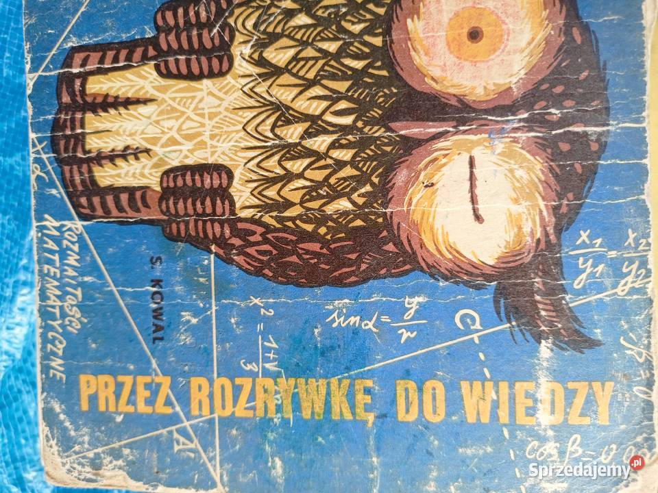 rozgrzewkę do wiedzy książki Trójmiasto szkolne pomorskie