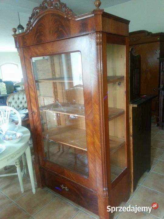 Kredens eklektyczny Meble Gdańsk