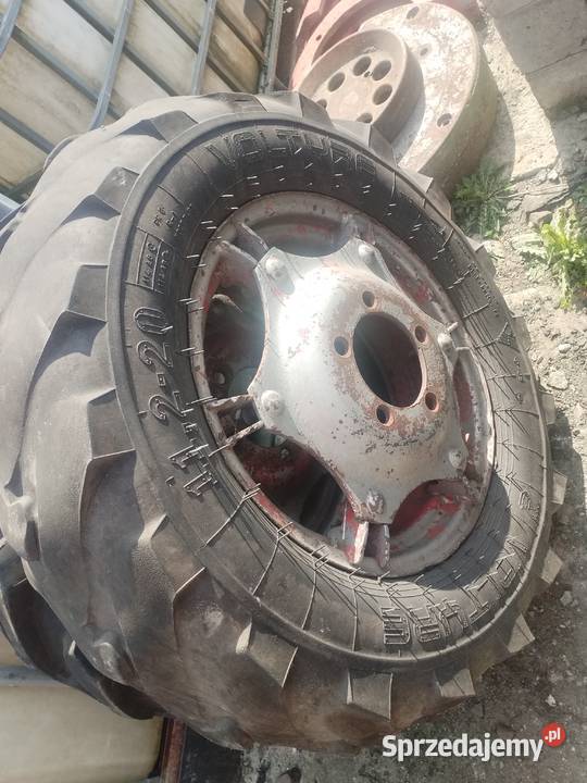 felgi mtz 82 Deszczno sprzedam