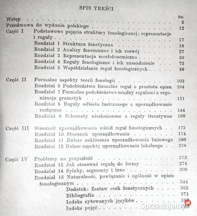 Wprowadzenie do fonologii Stephen R Anderson Chełm