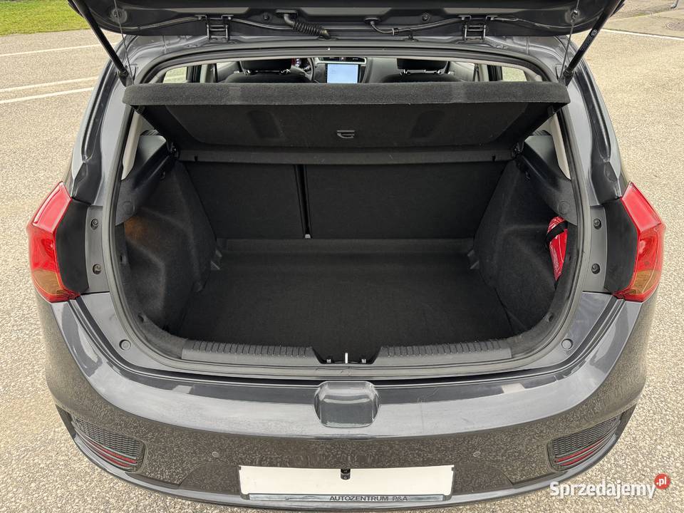 Kia Ceed 14 BENZYNA Klimatyzacja Nawigacja Konin sprzedam