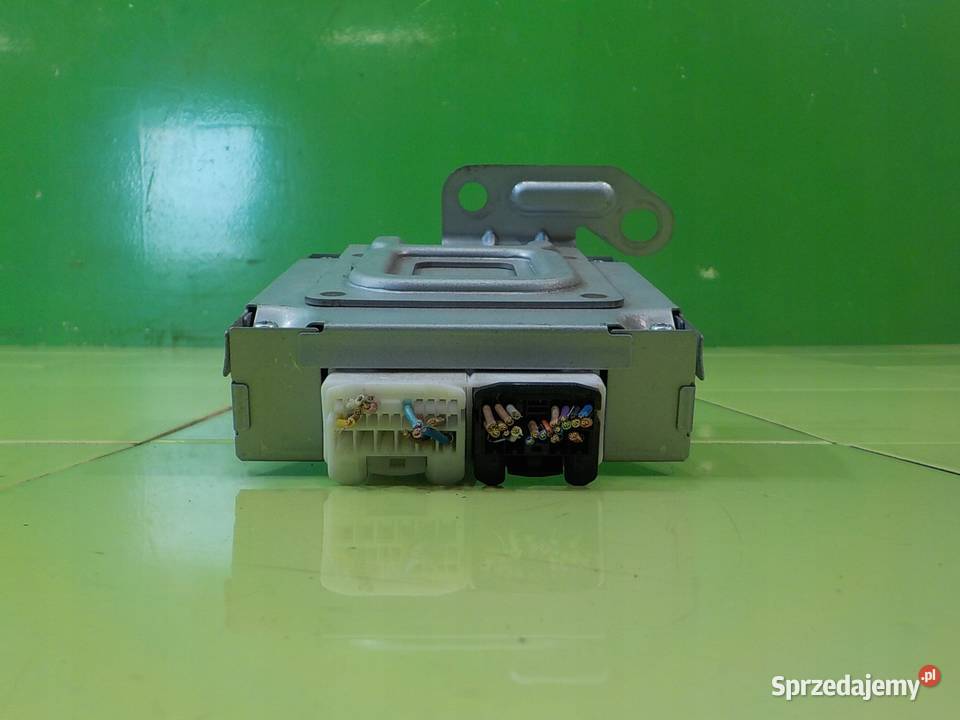 CHEVROLET CAPTIVA 20 VCDI 10r 5D sterownik modul osobowe mazowieckie