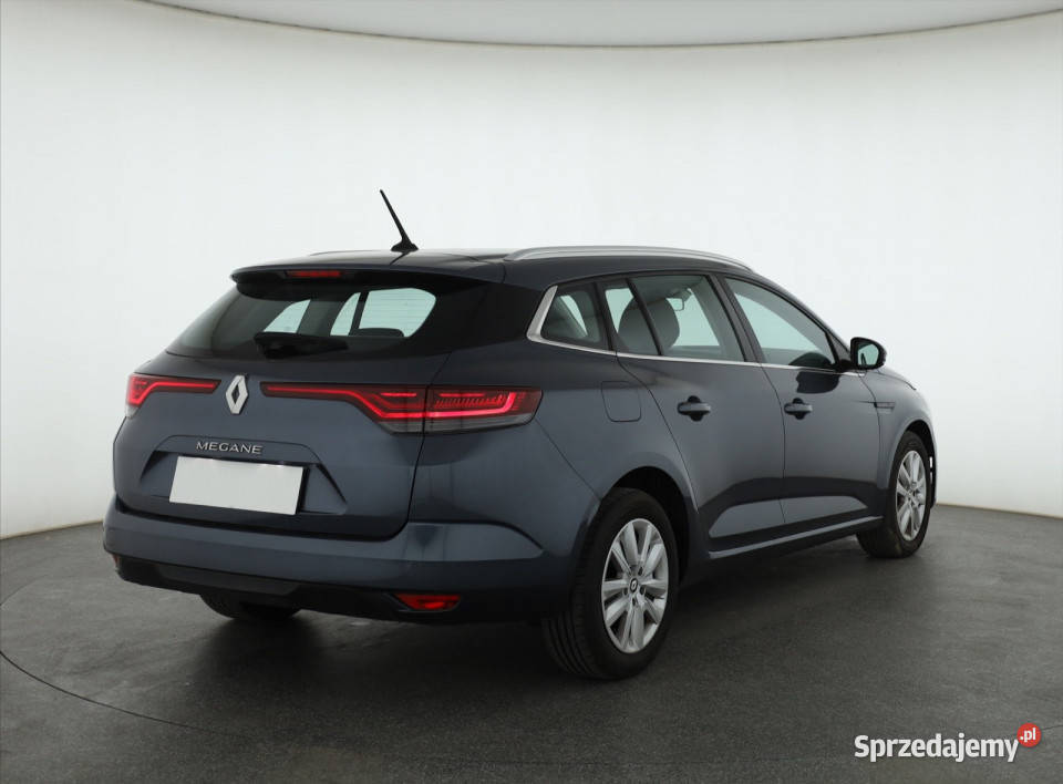 Renault Megane 10 TCe