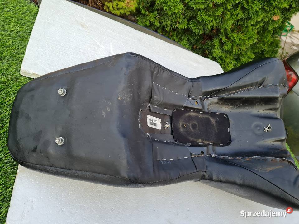 Nowy Fotel Siedzenie Siedzisko Harley Davidson