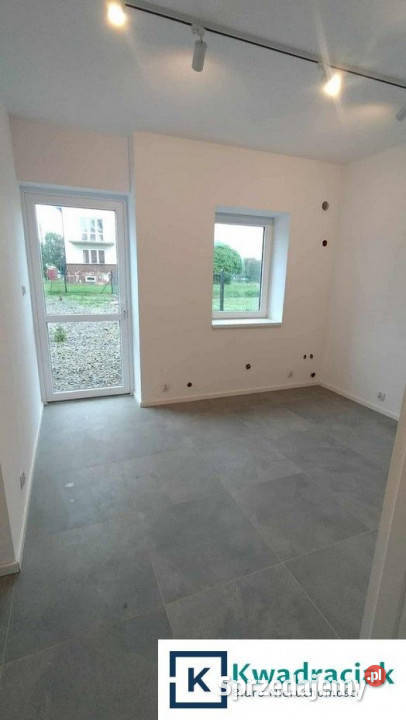 Wynajem lokalu 410m2 Krosno Ks Stanisława