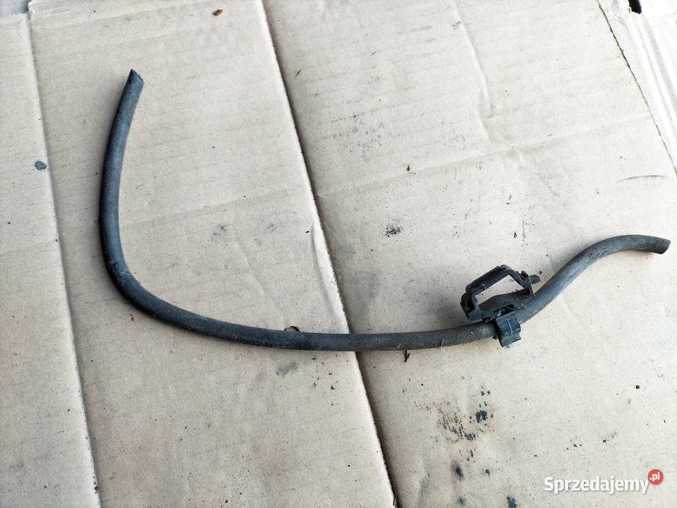 PEUGEOT 306 XN UCHWYT PRZEWODU SPRYSKIWACZY osobowe