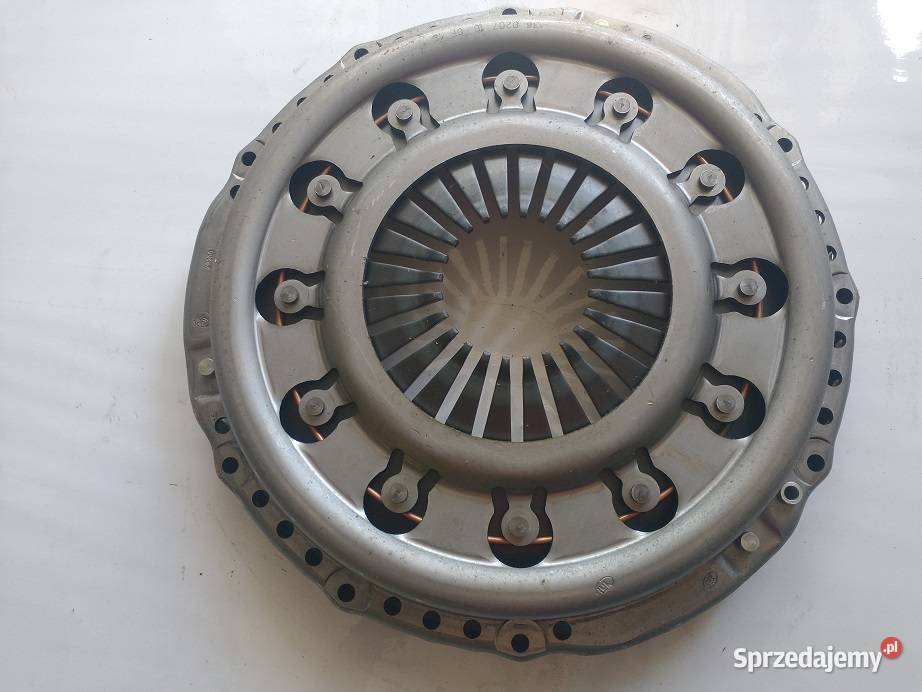 136 0207 10 Docisk sprzęgła M362mm DB 614711 Olsztyn sprzedam