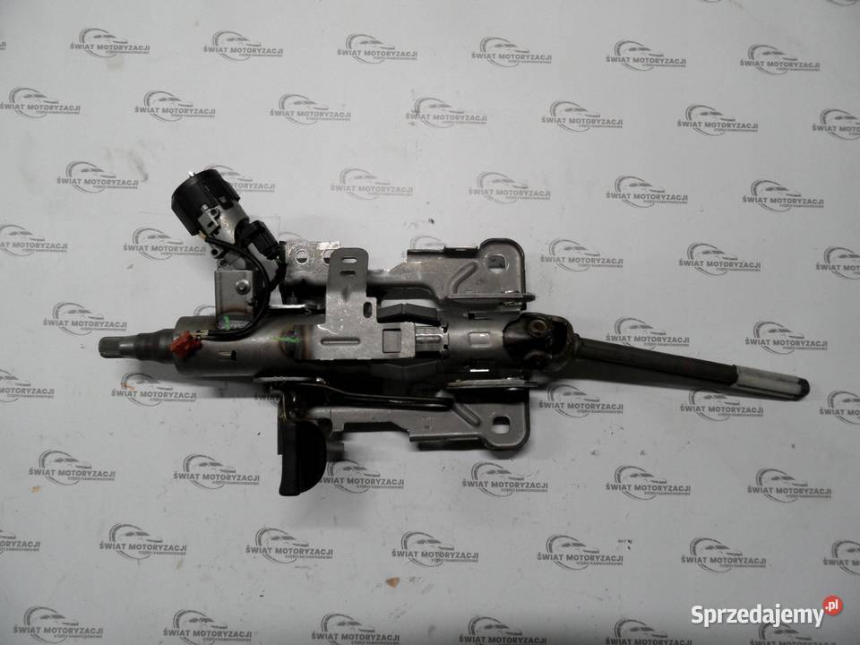 CITROEN C3 PICASSO LIFT 14r kolumna kierownicza