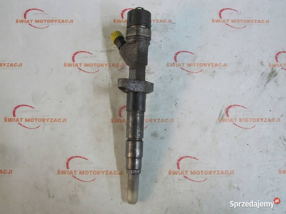 BMW 1 3 5 E87 E60 20 D N47D20C 143 wtrysk Rok produkcji 2010 świętokrzyskie Kielce