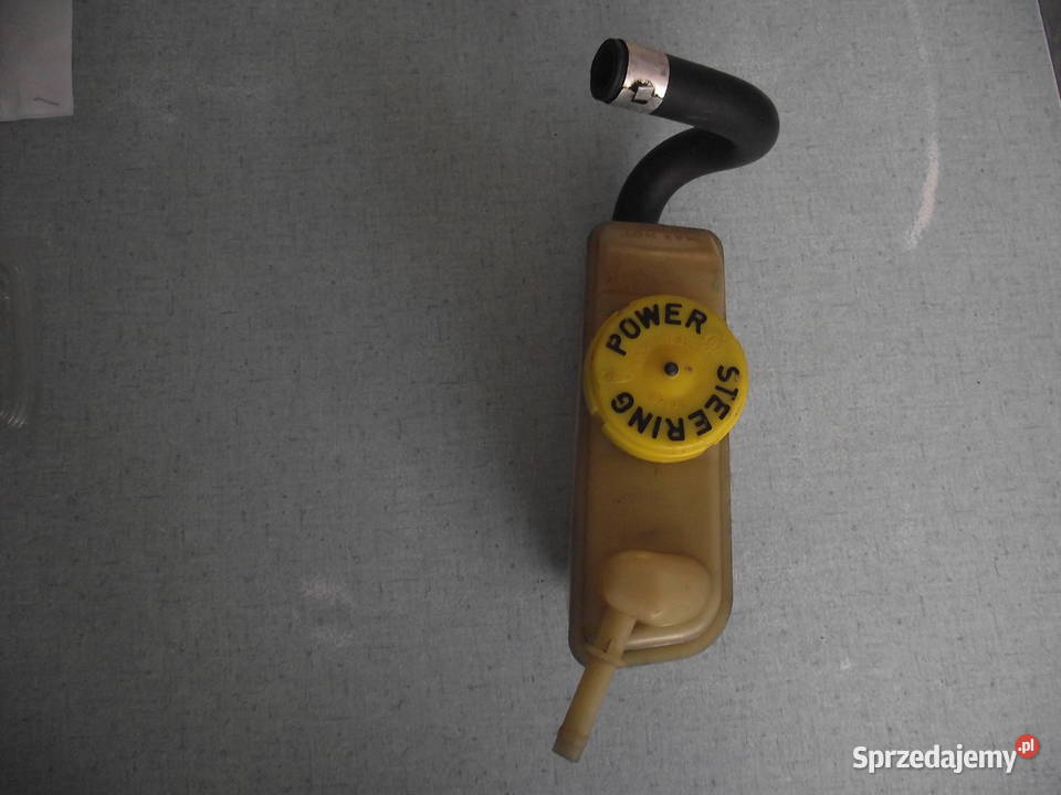 Ford Escort Zbiorniczek płynu do wspomagania osobowe Wrocław