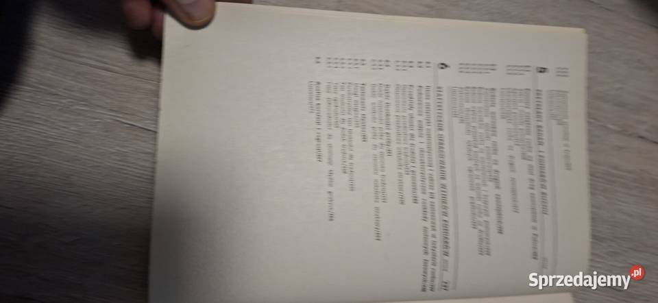 Niski nakład Spoiwa Betony i Wyroby Gipsowo