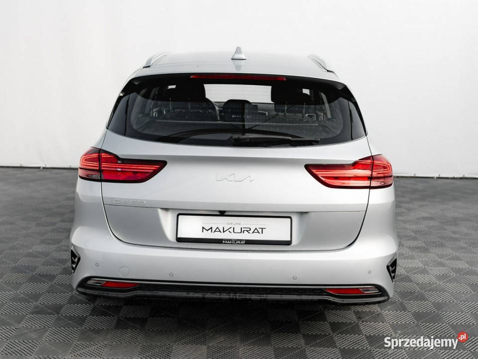 Kia Ceed GD4E98215 TGDI M 2 stref klima Kcof komputer pokładowy sprzedam