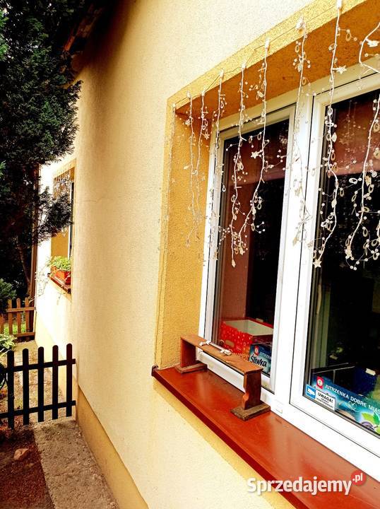 Dom Rodziny na Zielonej Działce OKAZJA Turza Mała