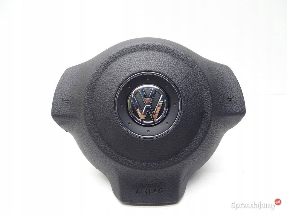 PODUSZKA POWIETRZNA KIEROWCY AIRBAG VW GOLF VI