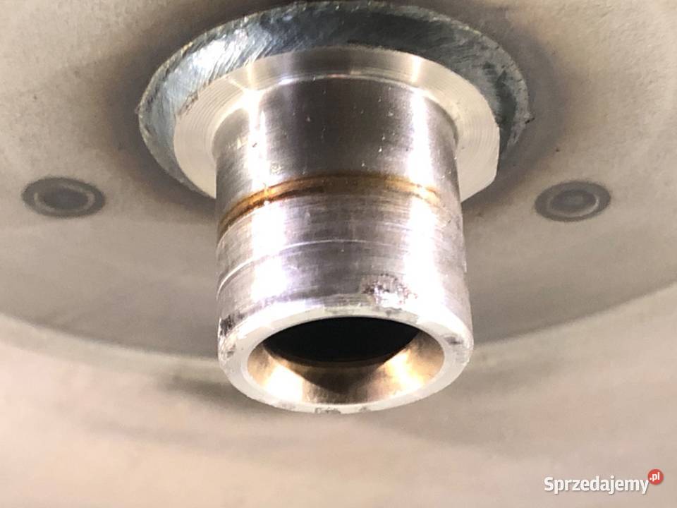 SPRZĘGŁO NISSAN JUKE F15 16 190 podkarpackie