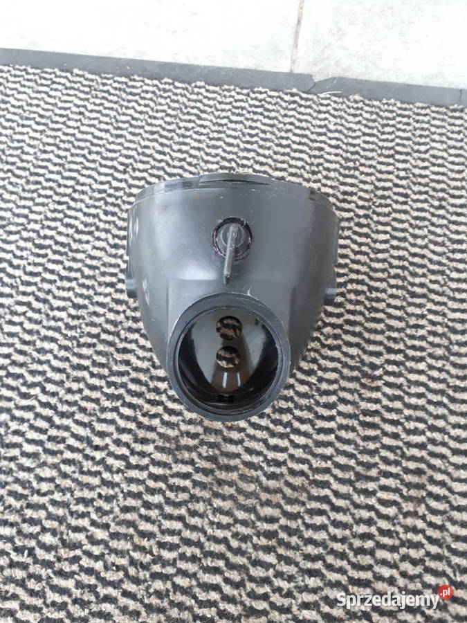 Skorupa lampy ze stacyjką motorynka Romet komar Rzeszów