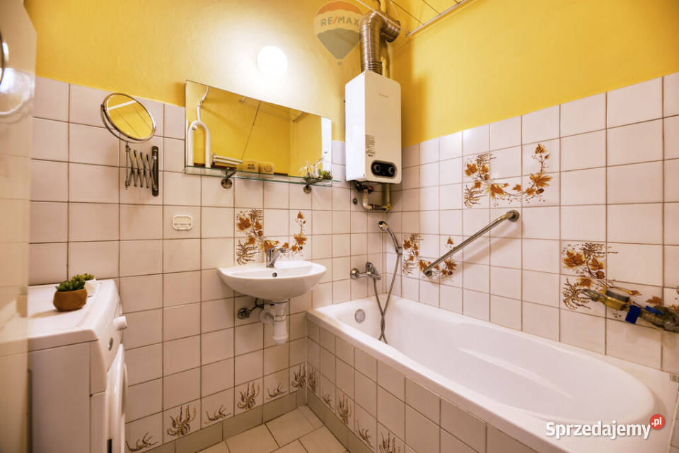 Mieszkanie w sercu Bronowic na wynajem Kraków